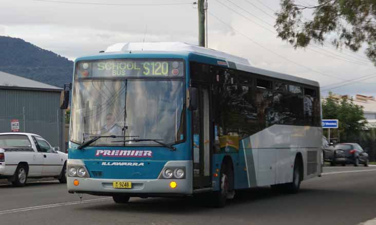 Premier MAN 18.280 Custom CB50HCL 9248